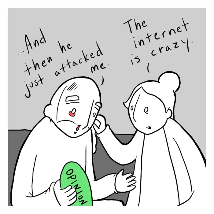 Read Lunarbaboon chapter 586 image 5 on Lezhin
