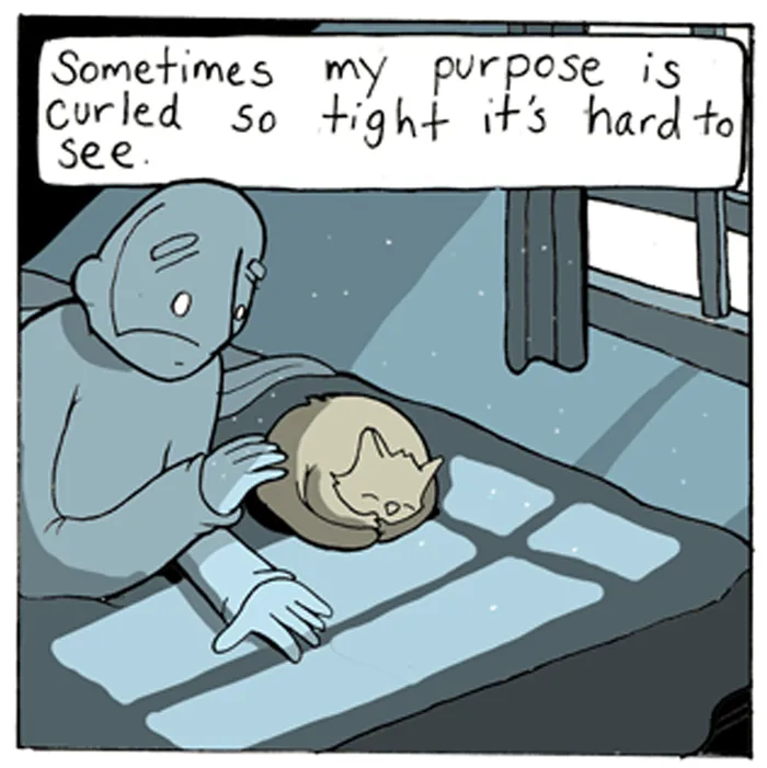 Read Lunarbaboon chapter 587 image 1 on Lezhin