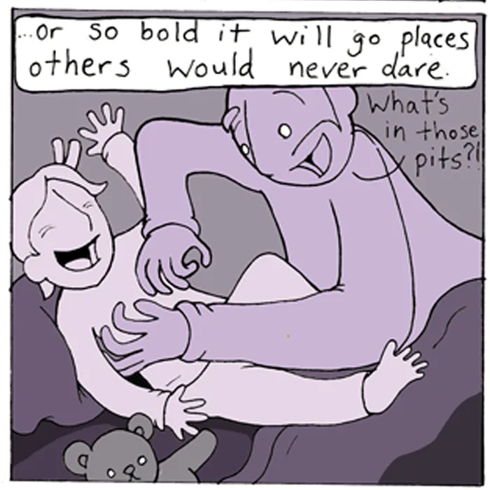 Read Lunarbaboon chapter 587 image 3 on Lezhin