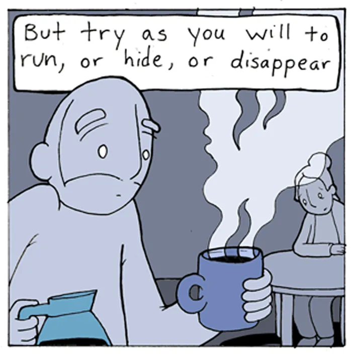 Read Lunarbaboon chapter 587 image 5 on Lezhin