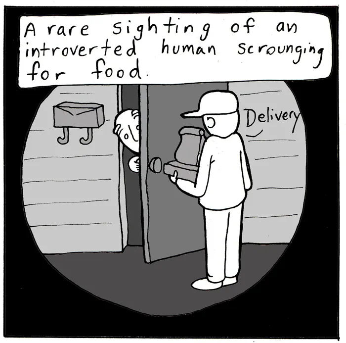 Read Lunarbaboon chapter 588 image 2 on Lezhin
