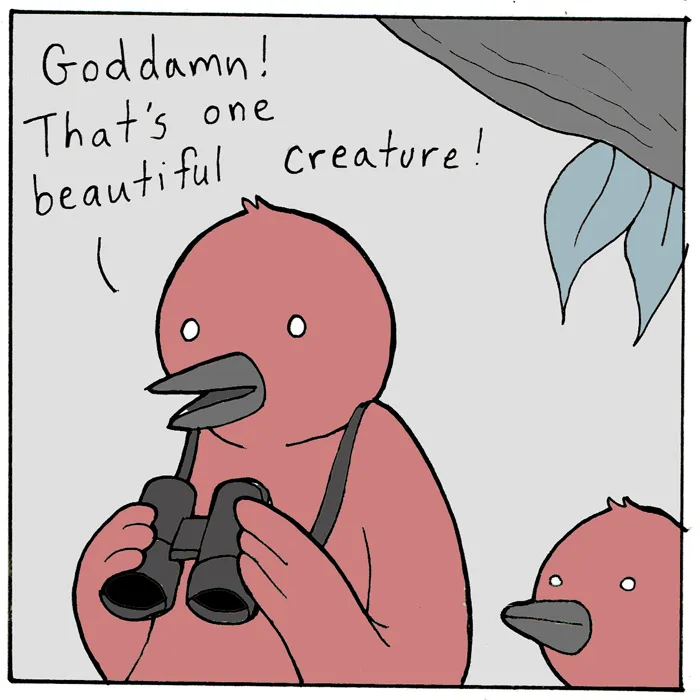Read Lunarbaboon chapter 588 image 4 on Lezhin