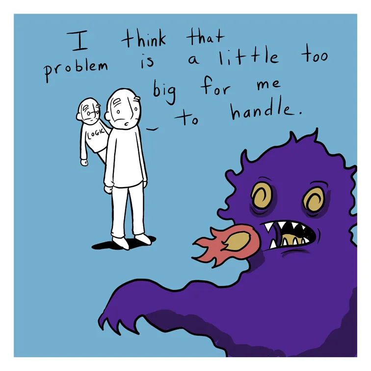 Read Lunarbaboon chapter 589 image 1 on Lezhin