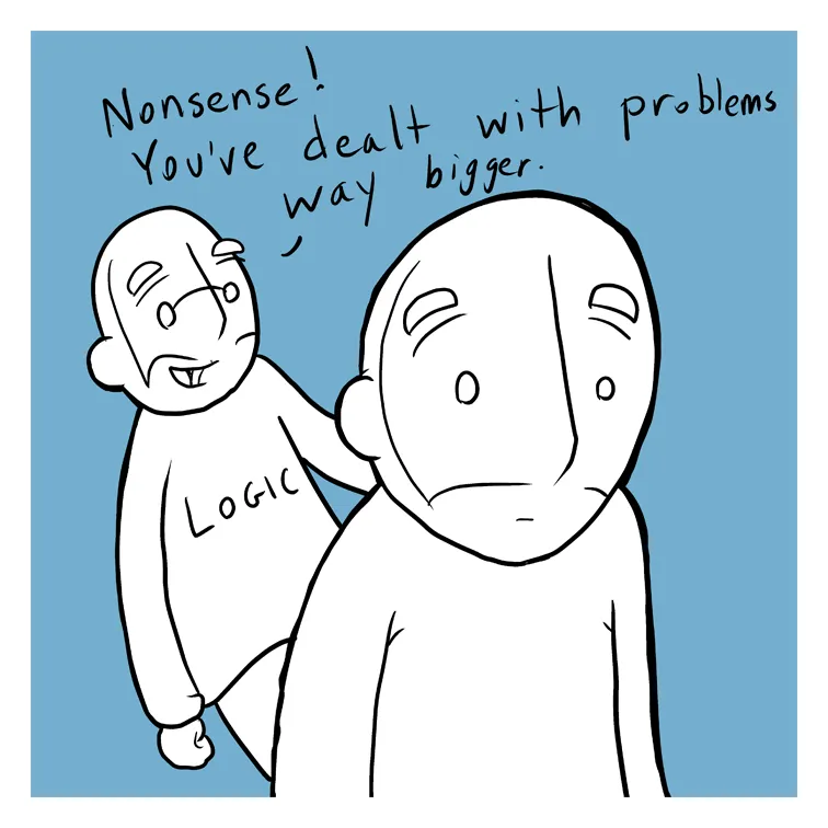 Read Lunarbaboon chapter 589 image 2 on Lezhin