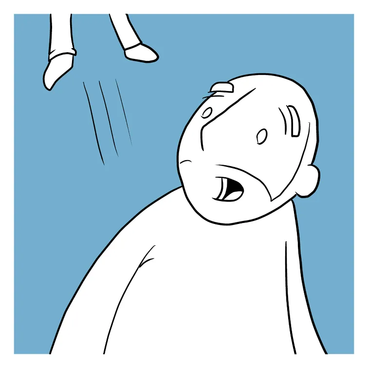 Read Lunarbaboon chapter 589 image 4 on Lezhin