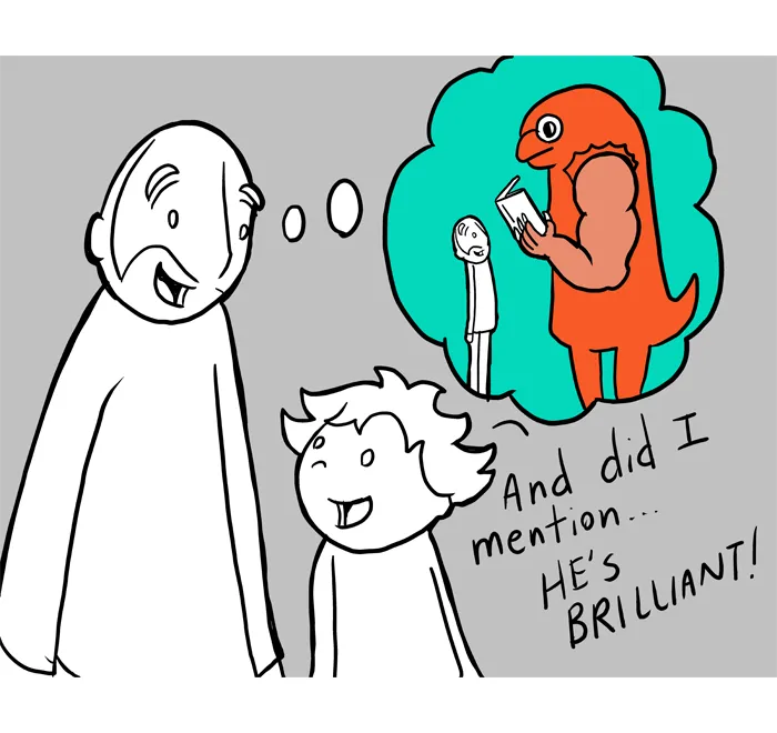 Read Lunarbaboon chapter 59 image 6 on Lezhin