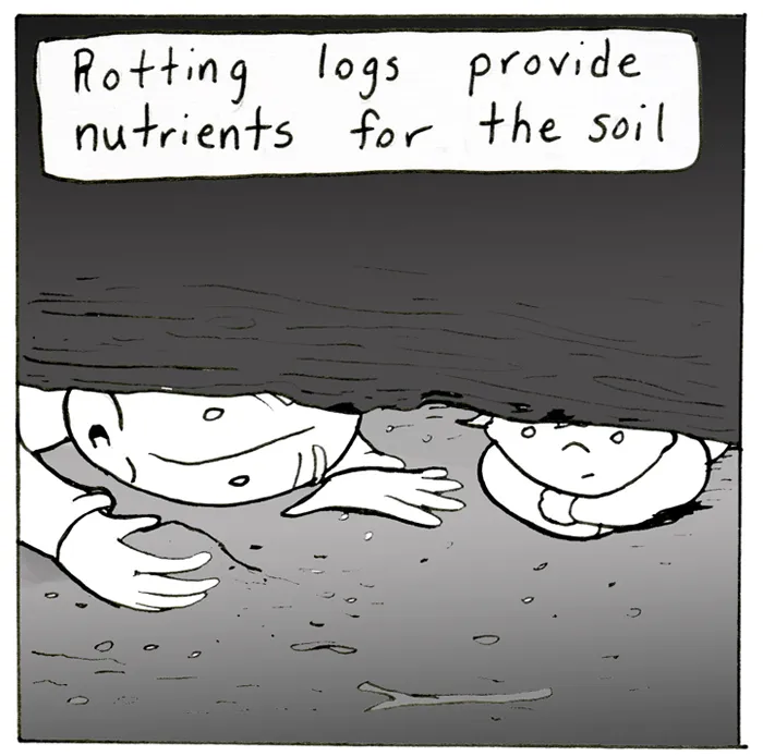 Read Lunarbaboon chapter 590 image 3 on Lezhin