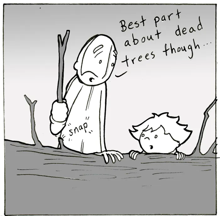 Read Lunarbaboon chapter 590 image 6 on Lezhin