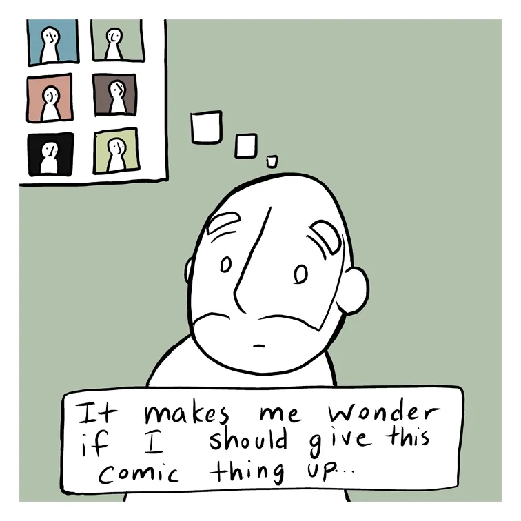 Read Lunarbaboon chapter 591 image 2 on Lezhin