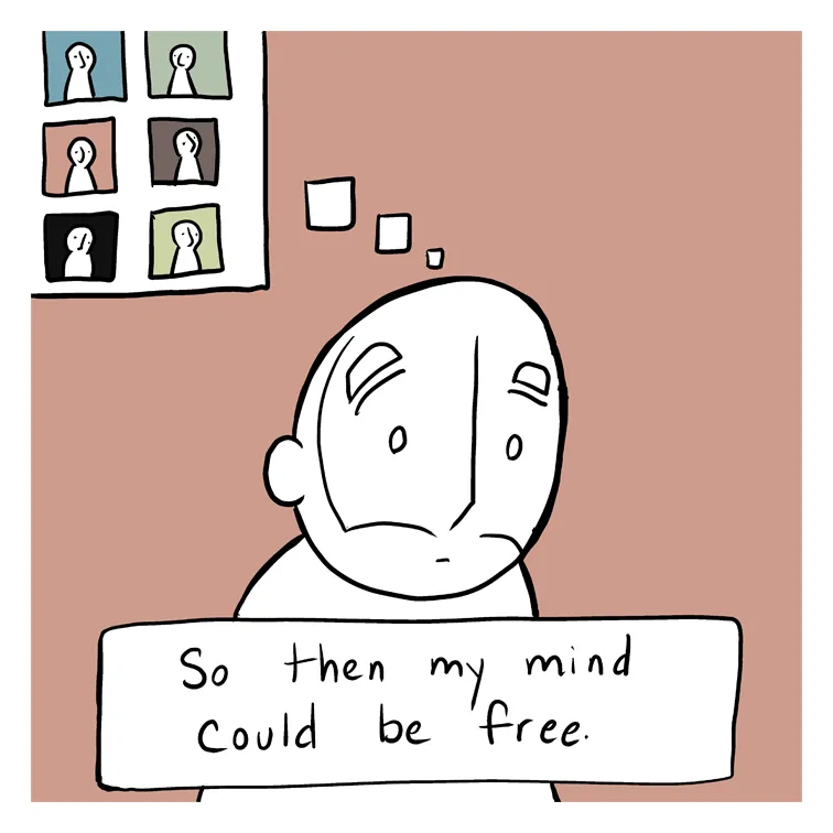 Read Lunarbaboon chapter 591 image 3 on Lezhin