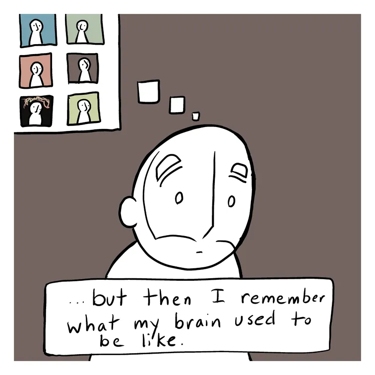 Read Lunarbaboon chapter 591 image 4 on Lezhin