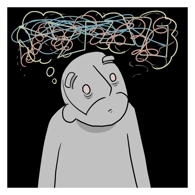 Read Lunarbaboon chapter 591 image 5 on Lezhin