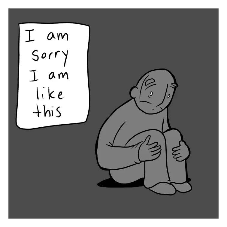 Read Lunarbaboon chapter 592 image 1 on Lezhin
