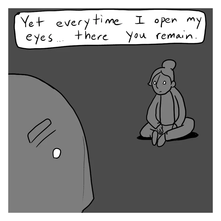 Read Lunarbaboon chapter 592 image 3 on Lezhin