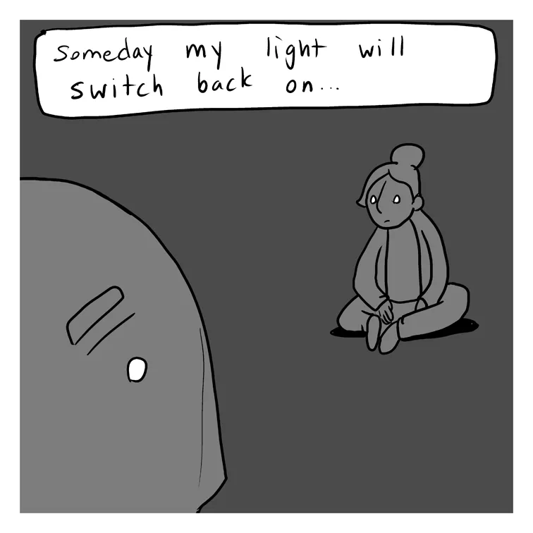Read Lunarbaboon chapter 592 image 4 on Lezhin