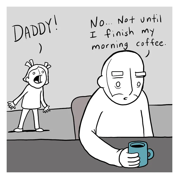 Read Lunarbaboon chapter 594 image 1 on Lezhin