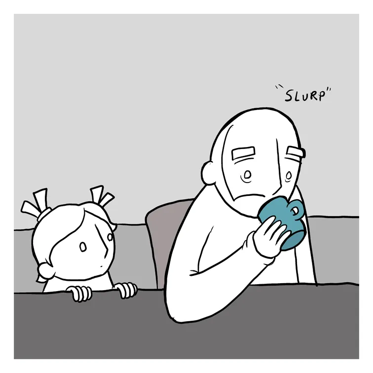Read Lunarbaboon chapter 594 image 2 on Lezhin