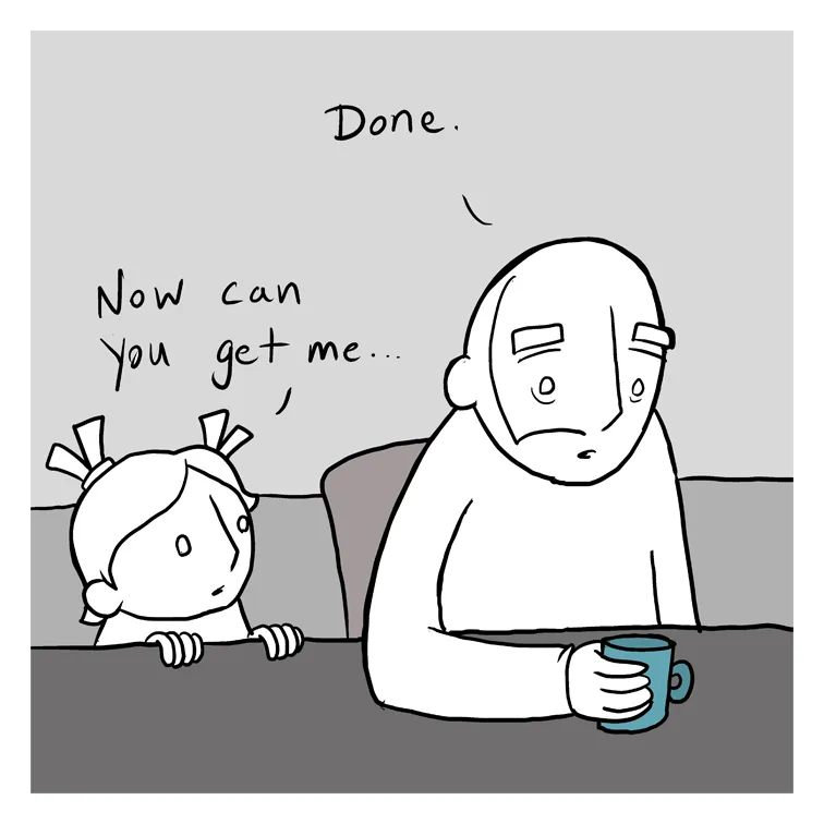 Read Lunarbaboon chapter 594 image 3 on Lezhin