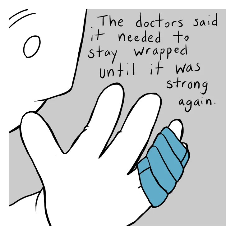 Read Lunarbaboon chapter 595 image 2 on Lezhin