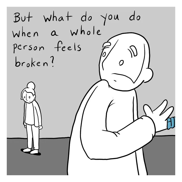 Read Lunarbaboon chapter 595 image 3 on Lezhin