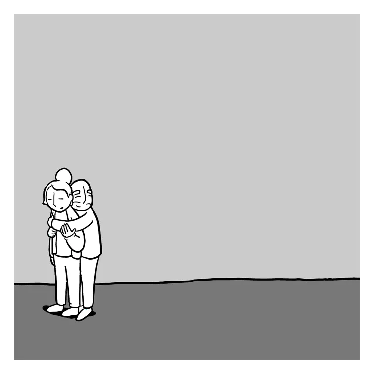 Read Lunarbaboon chapter 595 image 6 on Lezhin