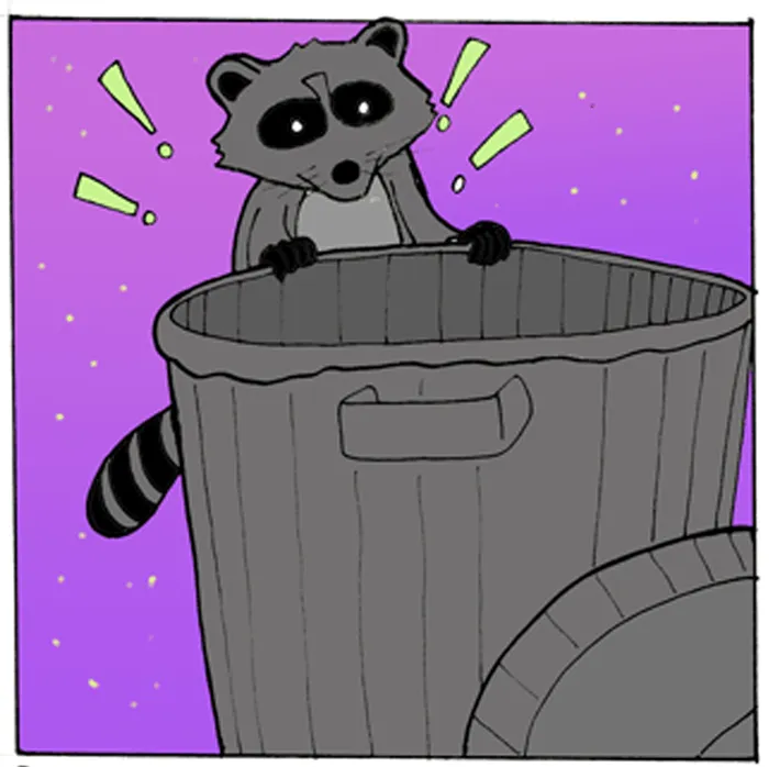 Read Lunarbaboon chapter 596 image 1 on Lezhin