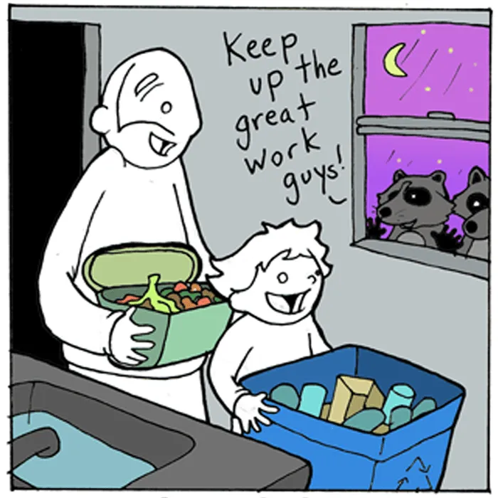 Read Lunarbaboon chapter 596 image 4 on Lezhin