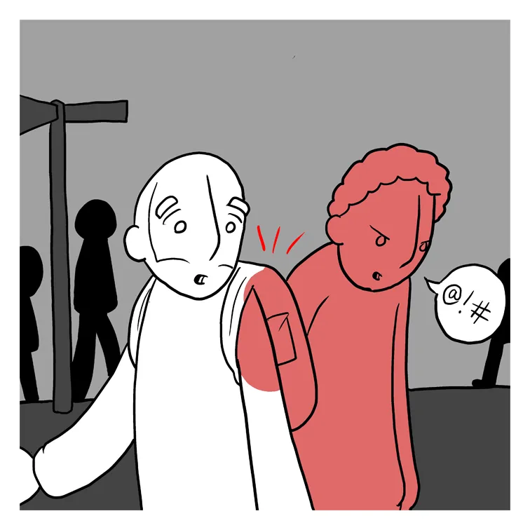 Read Lunarbaboon chapter 598 image 1 on Lezhin