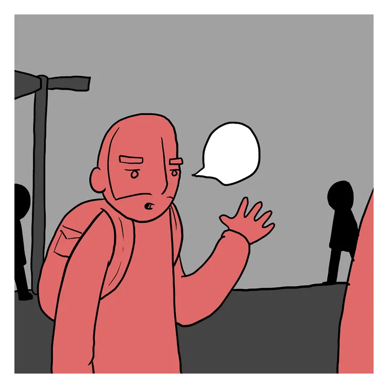 Read Lunarbaboon chapter 598 image 3 on Lezhin