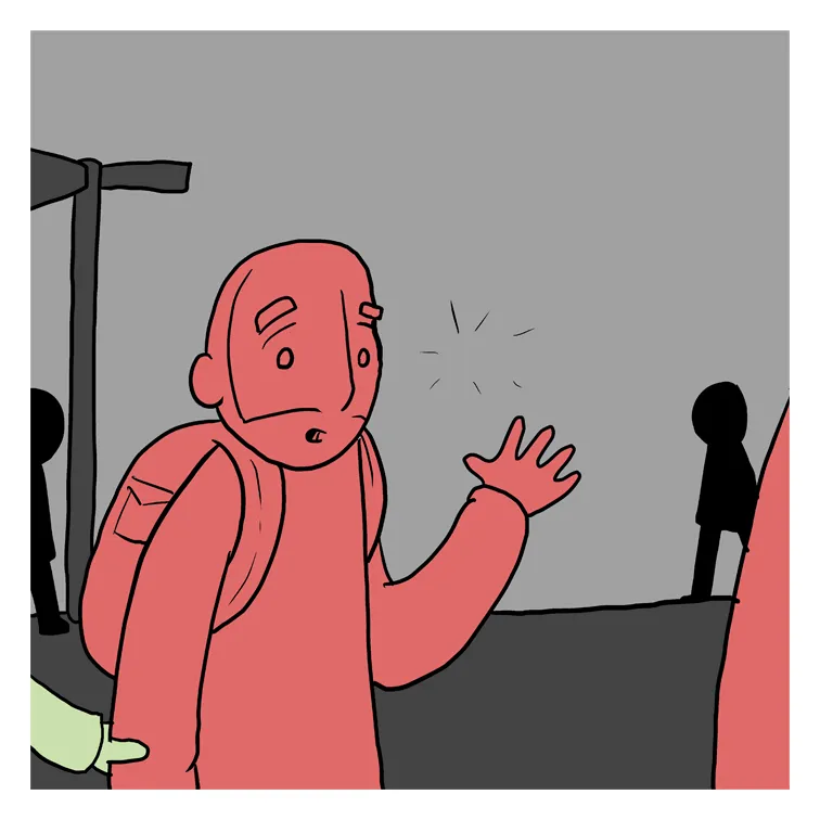Read Lunarbaboon chapter 598 image 4 on Lezhin