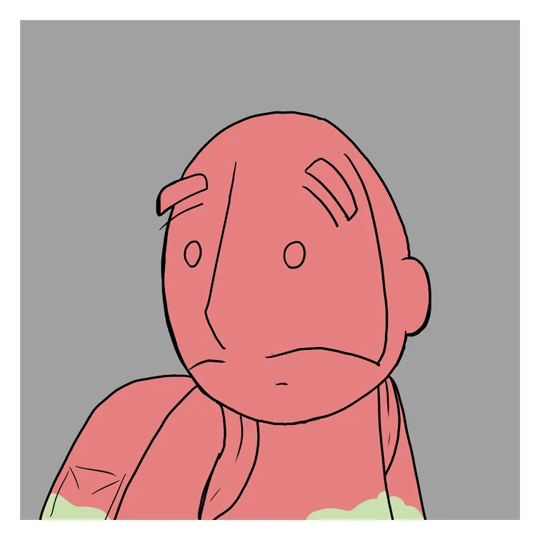 Read Lunarbaboon chapter 598 image 6 on Lezhin