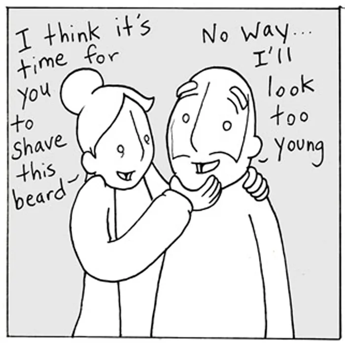 Read Lunarbaboon chapter 599 image 1 on Lezhin