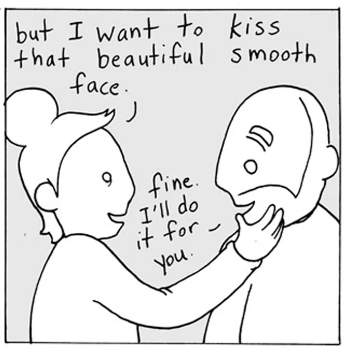 Read Lunarbaboon chapter 599 image 2 on Lezhin
