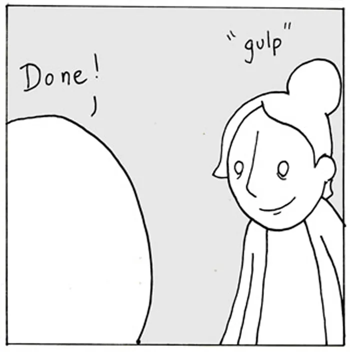 Read Lunarbaboon chapter 599 image 3 on Lezhin