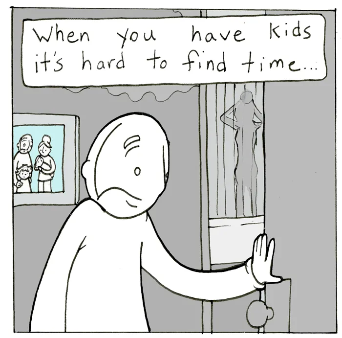 Read Lunarbaboon chapter 6 image 1 on Lezhin