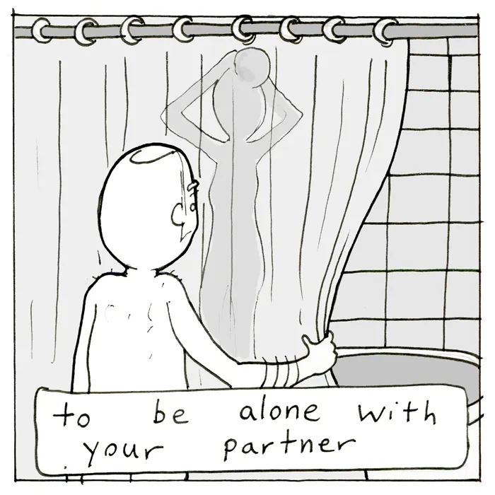 Read Lunarbaboon chapter 6 image 2 on Lezhin