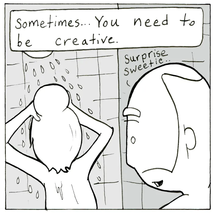 Read Lunarbaboon chapter 6 image 3 on Lezhin