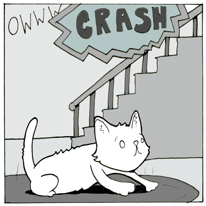 Read Lunarbaboon chapter 6 image 5 on Lezhin