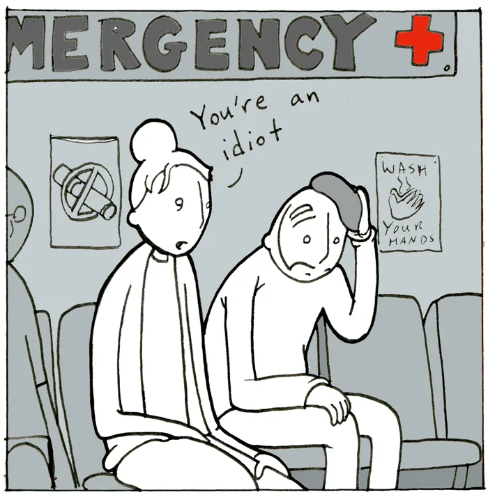 Read Lunarbaboon chapter 6 image 6 on Lezhin