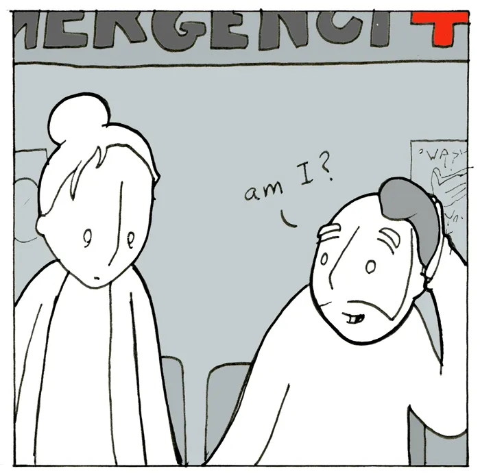 Read Lunarbaboon chapter 6 image 7 on Lezhin