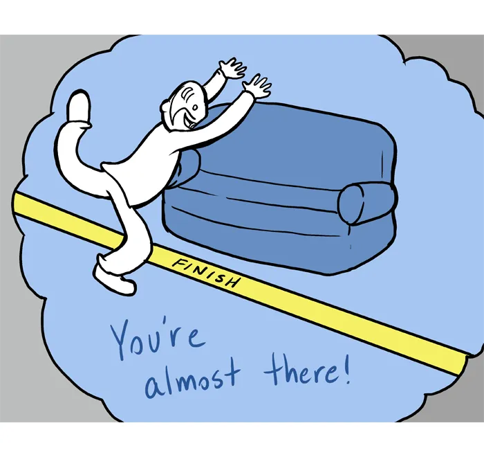 Read Lunarbaboon chapter 60 image 2 on Lezhin