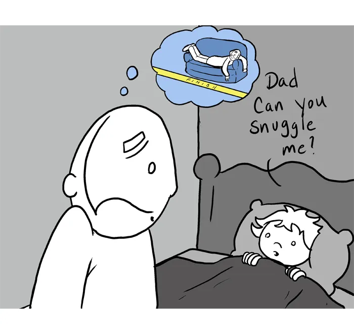 Read Lunarbaboon chapter 60 image 4 on Lezhin