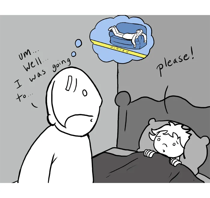 Read Lunarbaboon chapter 60 image 5 on Lezhin