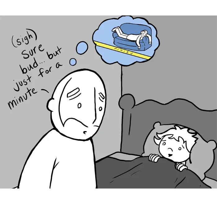 Read Lunarbaboon chapter 60 image 6 on Lezhin