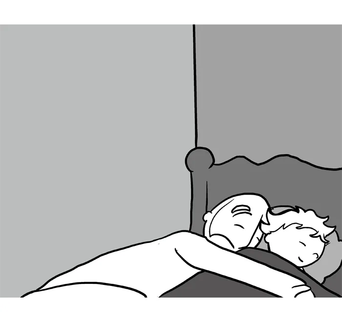 Read Lunarbaboon chapter 60 image 9 on Lezhin