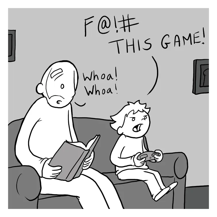 Read Lunarbaboon chapter 600 image 1 on Lezhin