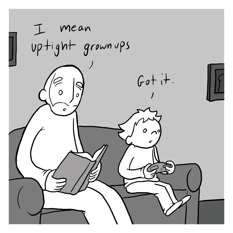 Read Lunarbaboon chapter 600 image 5 on Lezhin