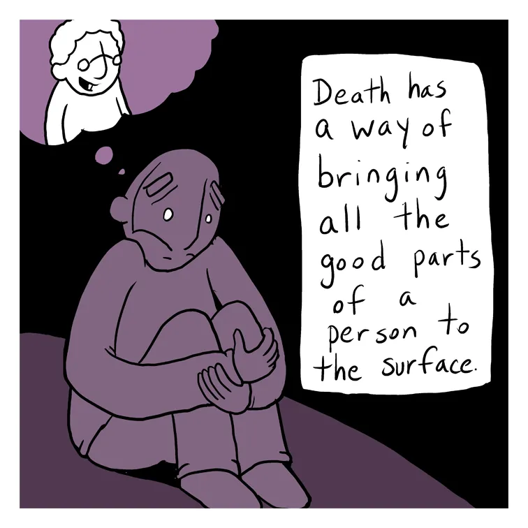 Read Lunarbaboon chapter 601 image 1 on Lezhin