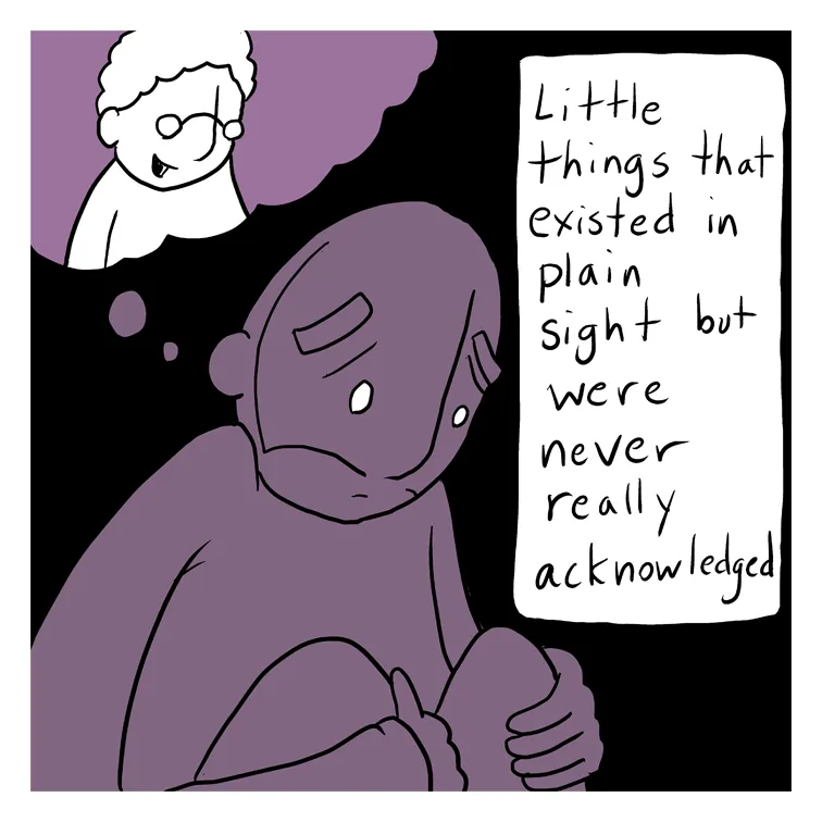 Read Lunarbaboon chapter 601 image 2 on Lezhin