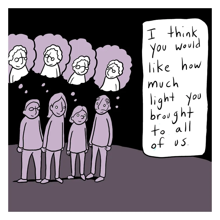 Read Lunarbaboon chapter 601 image 5 on Lezhin